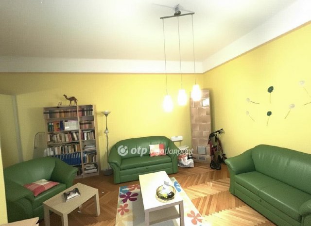 Eladó téglalakás, Budapesten, XII. kerületben 90 M Ft, 2 szobás