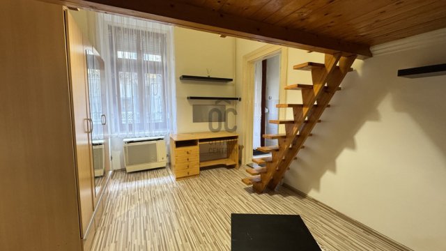 Eladó téglalakás, Budapesten, VII. kerületben 44.9 M Ft