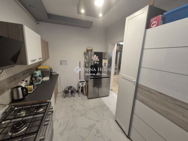 Eladó ikerház, Hernádon 49.9 M Ft, 4 szobás