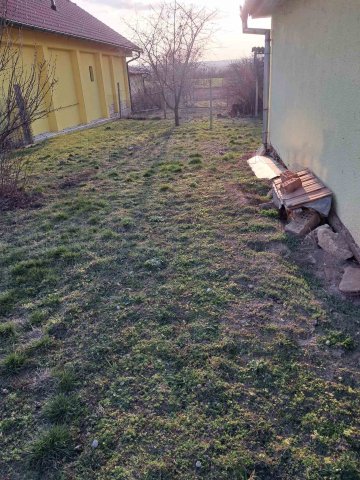 Eladó telek, Siófokon 17 M Ft / költözzbe.hu