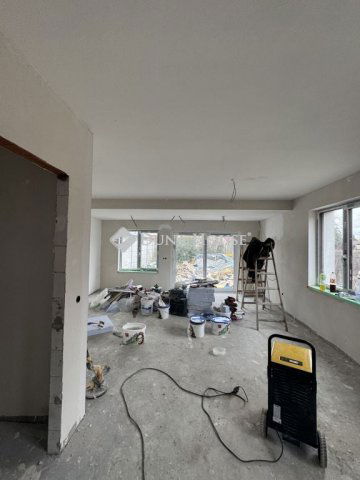 Eladó ikerház, Vecsésen 124.99 M Ft, 4 szobás