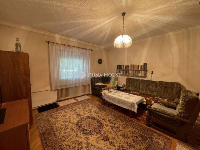 Eladó családi ház, Jánosházán 22 M Ft, 2 szobás