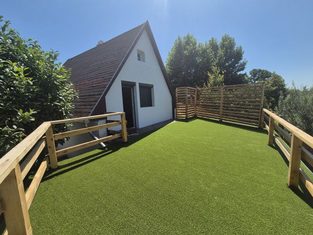 Eladó családi ház, Taksonyon 145.9 M Ft, 4 szobás
