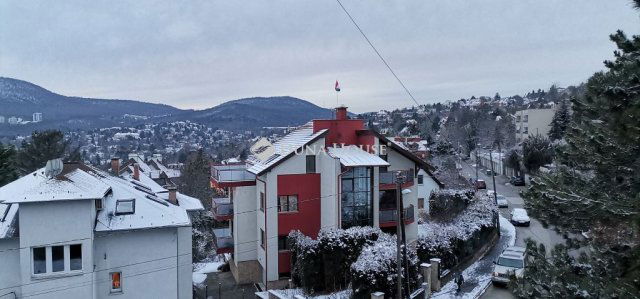 Kiadó téglalakás, albérlet, Budapesten, II. kerületben