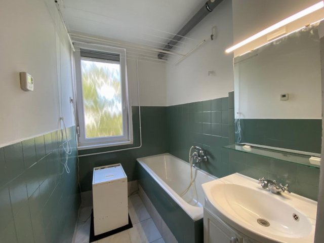 Eladó téglalakás, XIV. kerületben, Nagy Lajos király útján