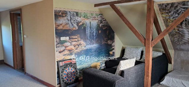 Eladó családi ház, Dévaványán 63 M Ft, 5 szobás