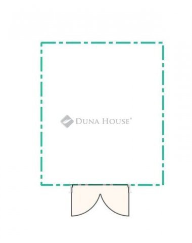 Eladó telek, Neszmélyen, Vizimolnár utcában 5.4 M Ft