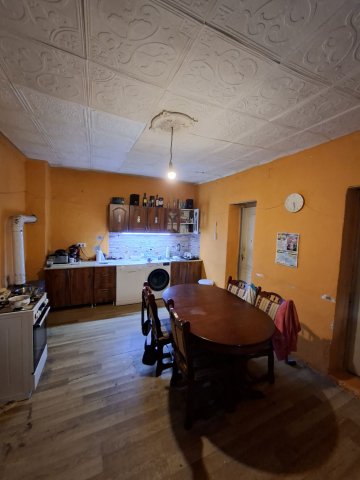 Eladó családi ház, Szalmatercsen 12.9 M Ft, 4 szobás
