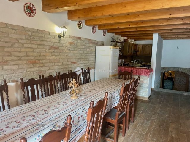 Eladó családi ház, Bölcskén 59.9 M Ft, 3 szobás