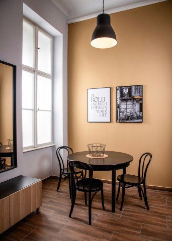 Kiadó téglalakás, albérlet, XI. kerületben, Bartók Béla úton