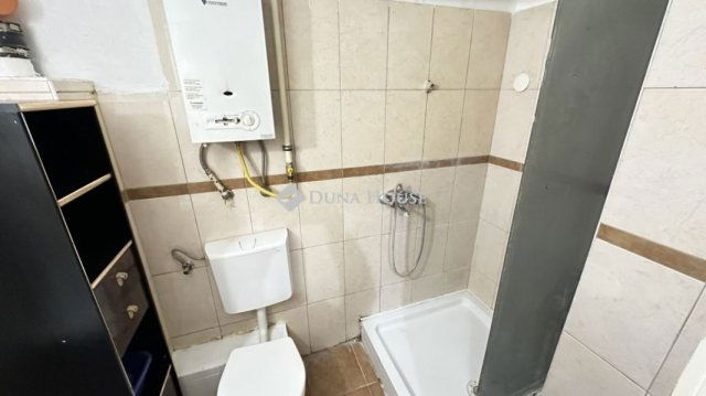 Eladó téglalakás, Kecskeméten 29.9 M Ft, 1 szobás