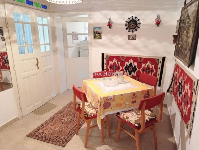 Eladó családi ház, Becsvölgyén 48 M Ft, 4 szobás