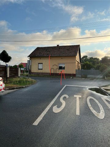 Eladó családi ház, Hajdúsámsonon 32 M Ft, 3 szobás