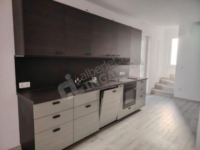 Kiadó téglalakás, albérlet, Budapesten, XXII. kerületben