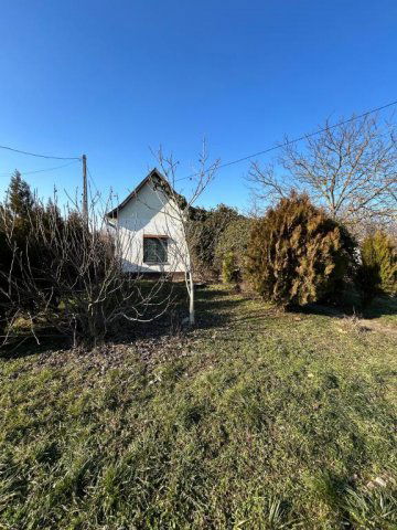 Eladó telek, Berettyóújfaluban 5.6 M Ft / költözzbe.hu
