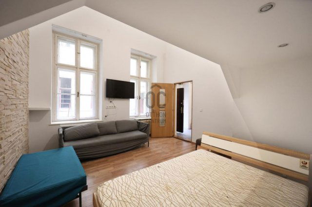 Eladó téglalakás, Budapesten, VI. kerületben 59 M Ft, 2 szobás