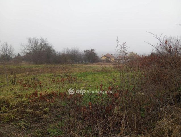 Eladó telek, Andornaktályán 6.5 M Ft / költözzbe.hu
