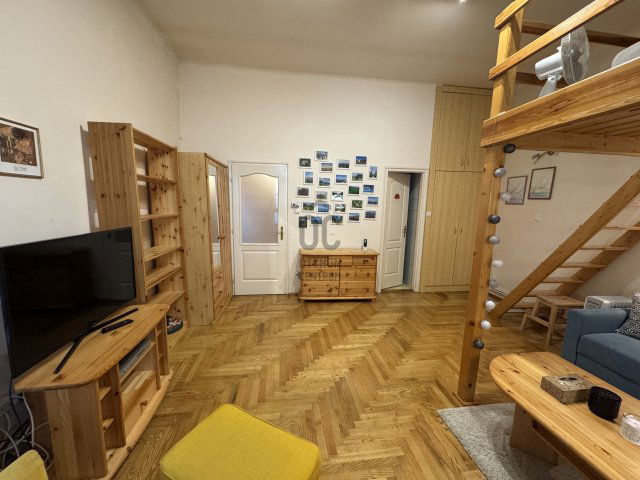 Eladó téglalakás, Budapesten, XIV. kerületben 55.99 M Ft