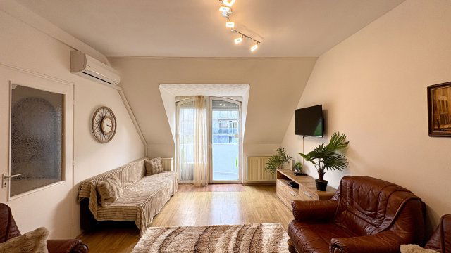 Kiadó téglalakás, albérlet, Debrecenben 250 E Ft / hó, 2 szobás