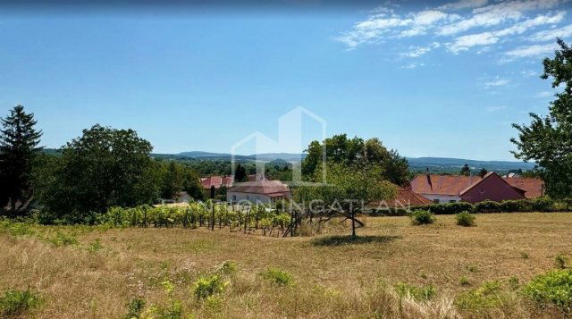 Eladó telek, Magyarpolányban 19.99 M Ft / költözzbe.hu