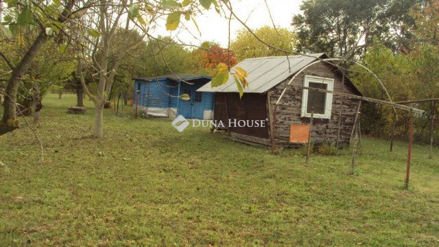 Eladó telek, Székesfehérvárott 7 M Ft / költözzbe.hu