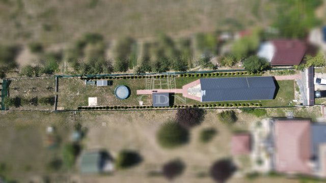 Eladó családi ház, Csóron 53 M Ft, 2 szobás