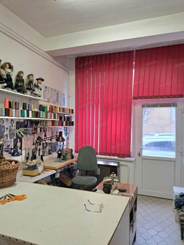 Eladó üzlethelyiség, Szolnokon 22 M Ft / költözzbe.hu