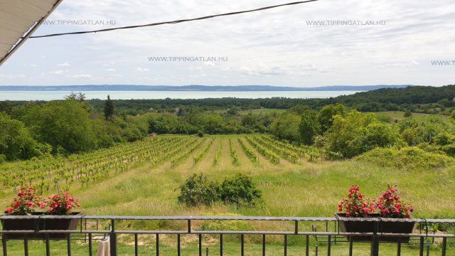 Eladó családi ház, Balatonudvariban, Vászolyi úton 154 M Ft