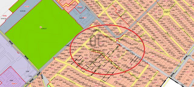 Eladó telek, Kistarcsán 57.9 M Ft / költözzbe.hu
