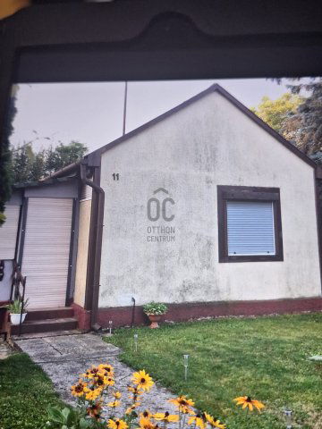 Eladó nyaraló, Meggyeskovácsin 8 M Ft, 1 szobás