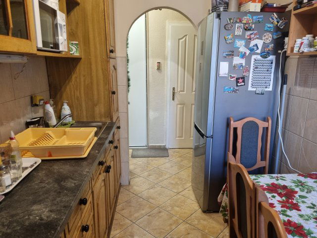 Eladó téglalakás, Tatabányán, Köztársaság útján 46.5 M Ft