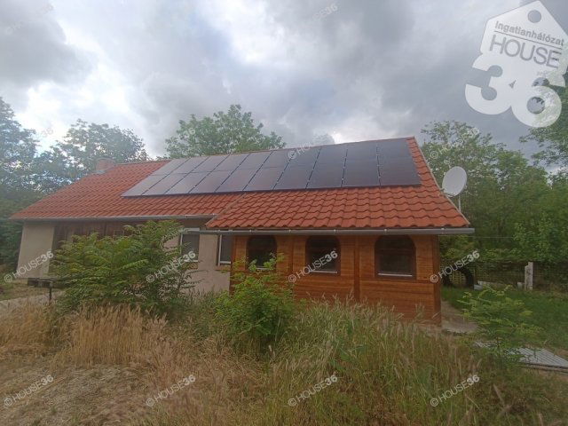 Eladó mezogazdasagi ingatlan, Petőfiszálláson 65 M Ft, 5 szobás