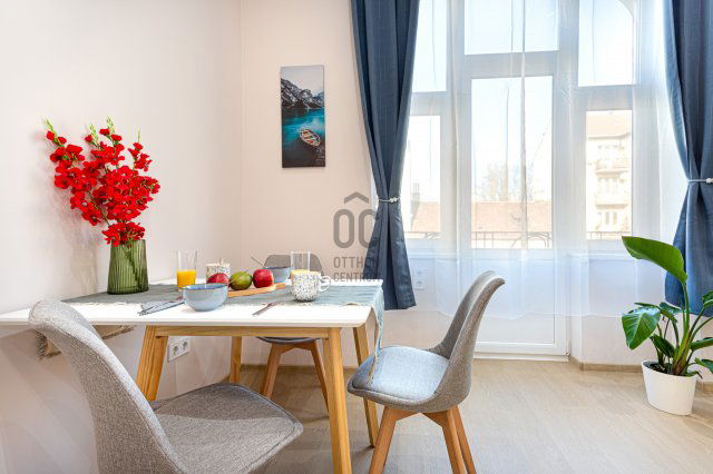 Kiadó téglalakás, albérlet, Budapesten, XI. kerületben