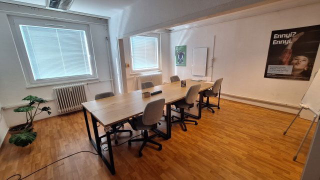 Eladó iroda, Szegeden, Szilágyi utcában 25.3 M Ft, 3 szobás