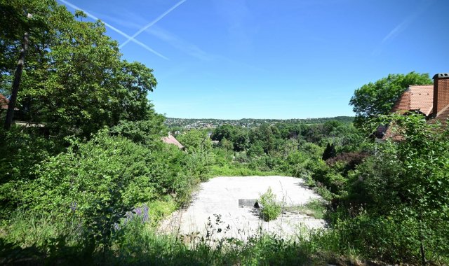 Eladó telek, Nagykovácsiban 109.9 M Ft / költözzbe.hu