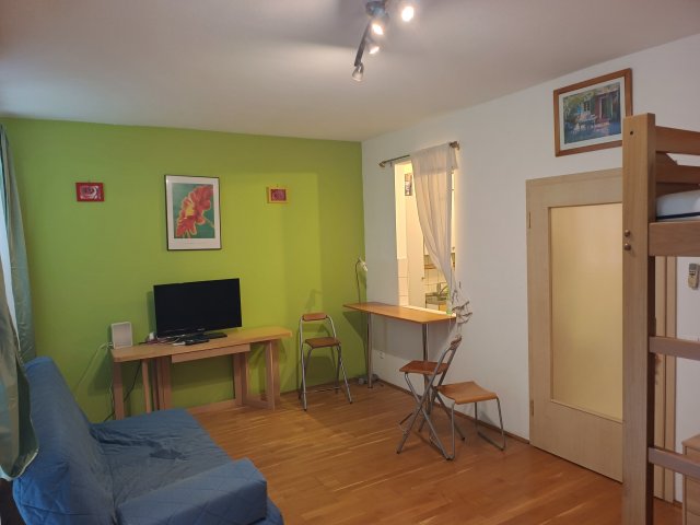 Kiadó téglalakás, albérlet, IX. kerületben, Berzenczey utcában