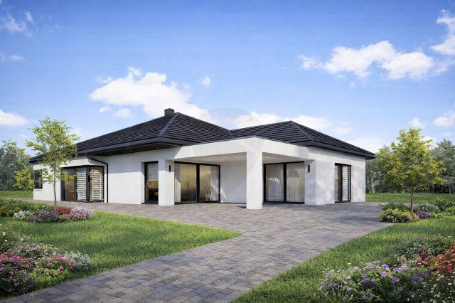 Eladó családi ház, Écsen 98.5 M Ft, 5 szobás