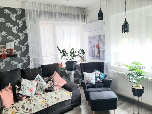 Eladó családi ház, Izsákon 48.5 M Ft, 4 szobás