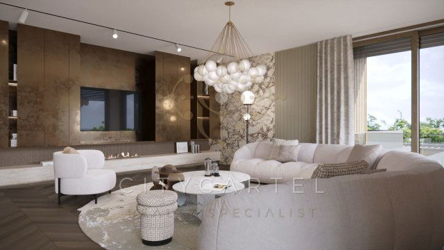 Eladó téglalakás, Budapesten, XII. kerületben 799.8 M Ft