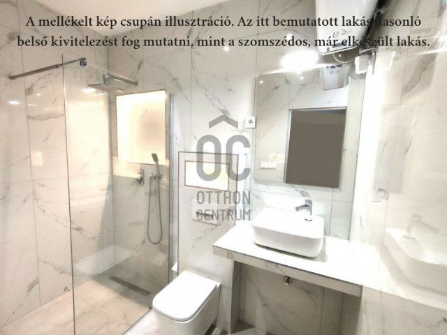 Eladó téglalakás, Balatonlelleén 89.9 M Ft, 4 szobás