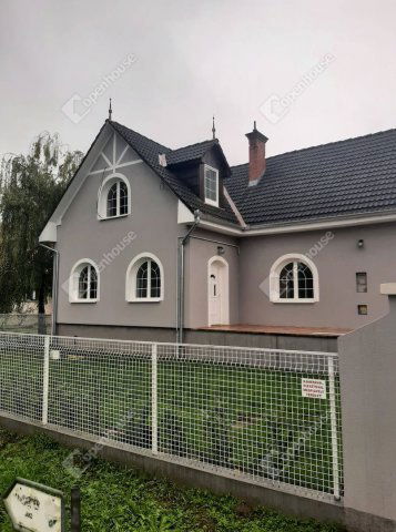 Eladó családi ház, Böhönyén 90.8 M Ft, 7 szobás