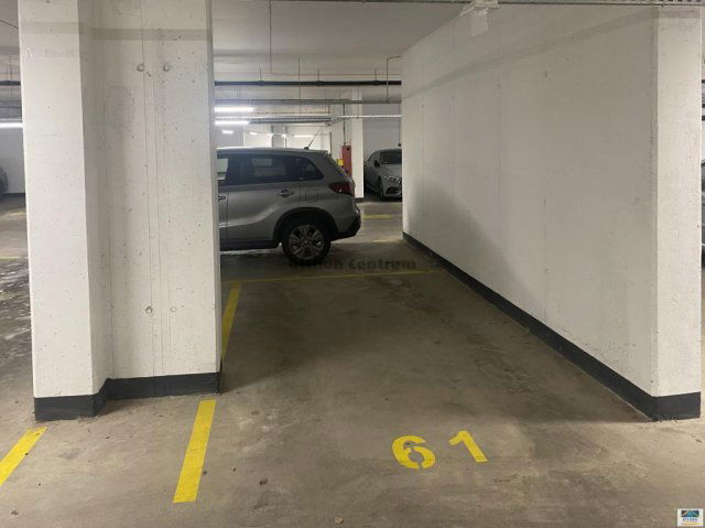 Eladó garázs, Budapesten, XIII. kerületben 6.9 M Ft