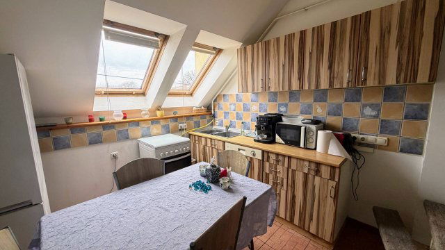 Eladó téglalakás, Baján 48 M Ft / költözzbe.hu