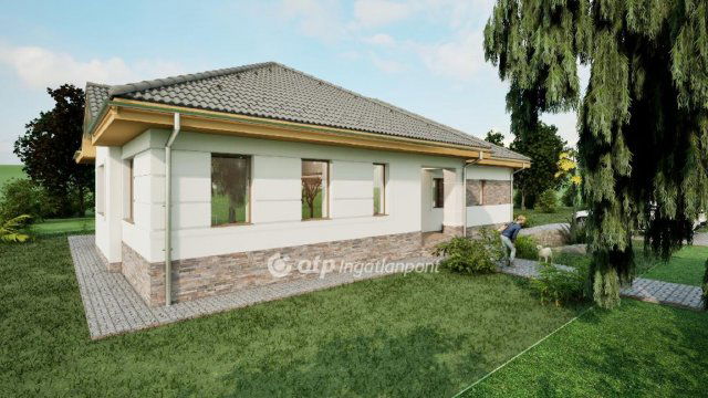 Eladó telek, Felsőzsolcán 127 M Ft / költözzbe.hu