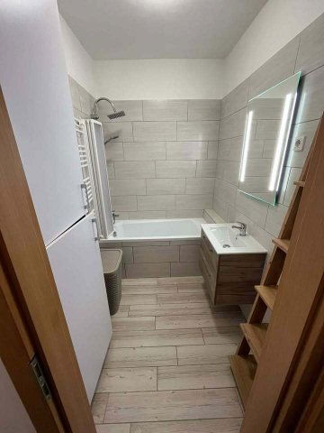 Eladó téglalakás, Nyíregyházán 49.9 M Ft, 2 szobás