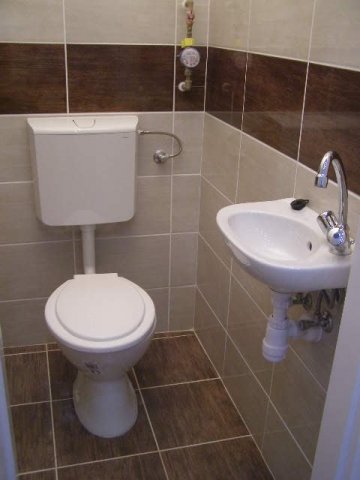 Eladó téglalakás, Budapesten, VII. kerületben, Izabella utcában