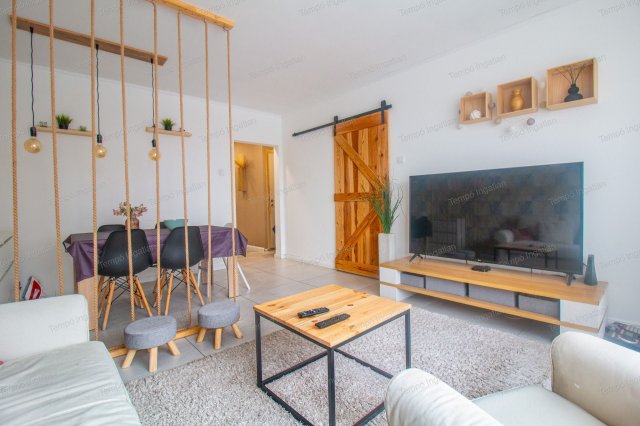 Eladó panellakás, Budapesten, X. kerületben 59.9 M Ft, 2 szobás