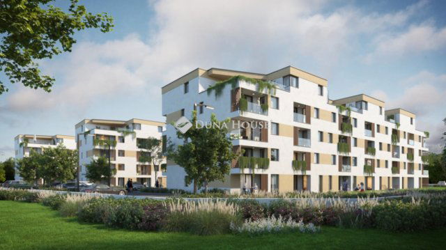 Eladó téglalakás, Szombathelyen 51.6 M Ft, 3 szobás