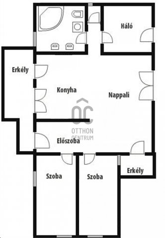 Eladó családi ház, Budaörsön 169 M Ft, 6 szobás