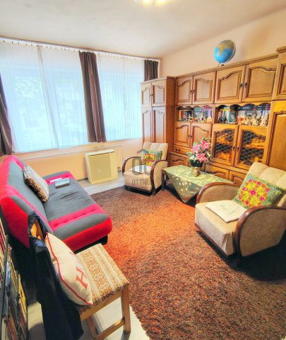 Eladó téglalakás, Cegléden 64.9 M Ft, 2 szobás